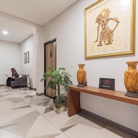 Hotel RedDoorz @ Malabar Street Bandung Zewnętrze zdjęcie