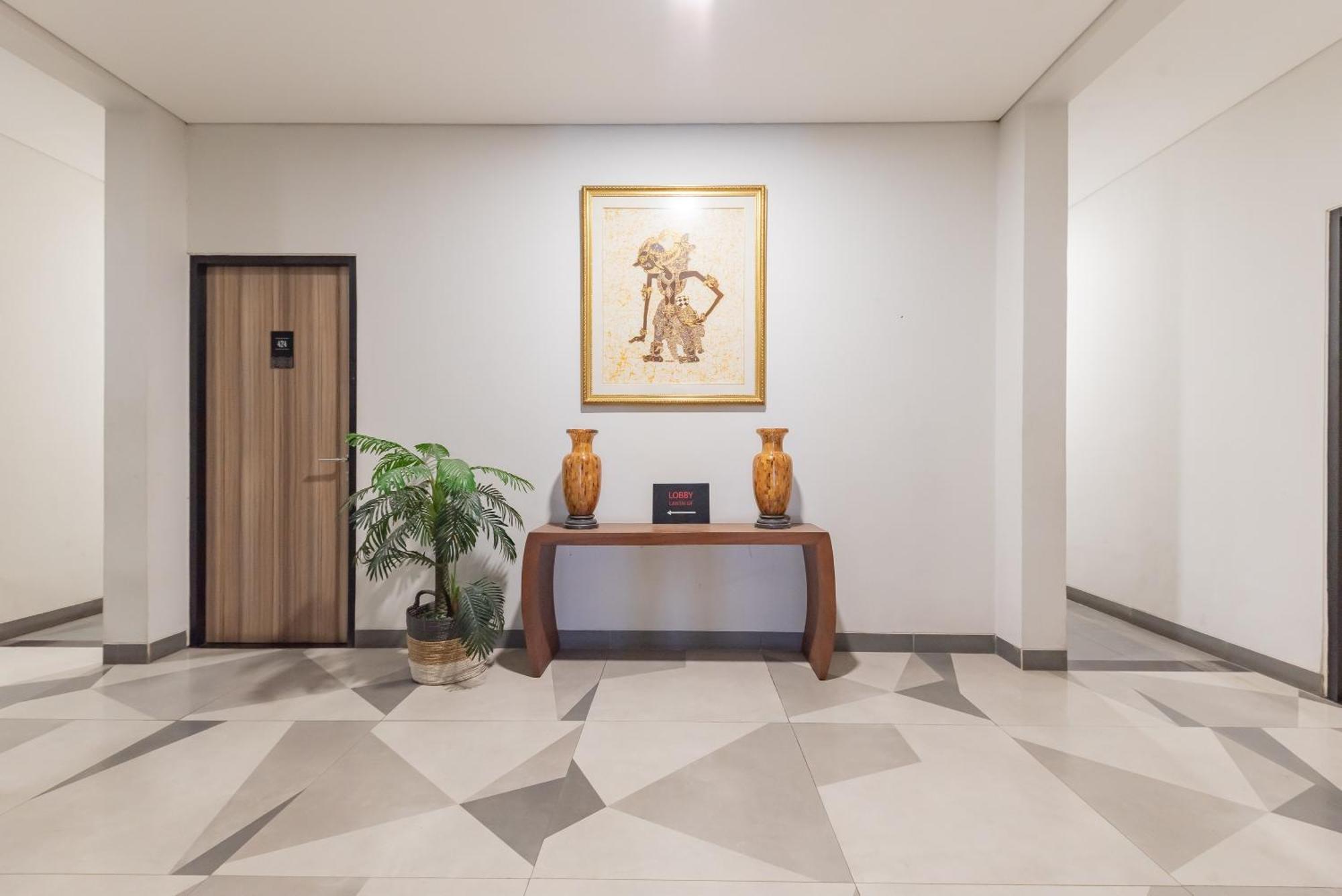 Hotel RedDoorz @ Malabar Street Bandung Zewnętrze zdjęcie